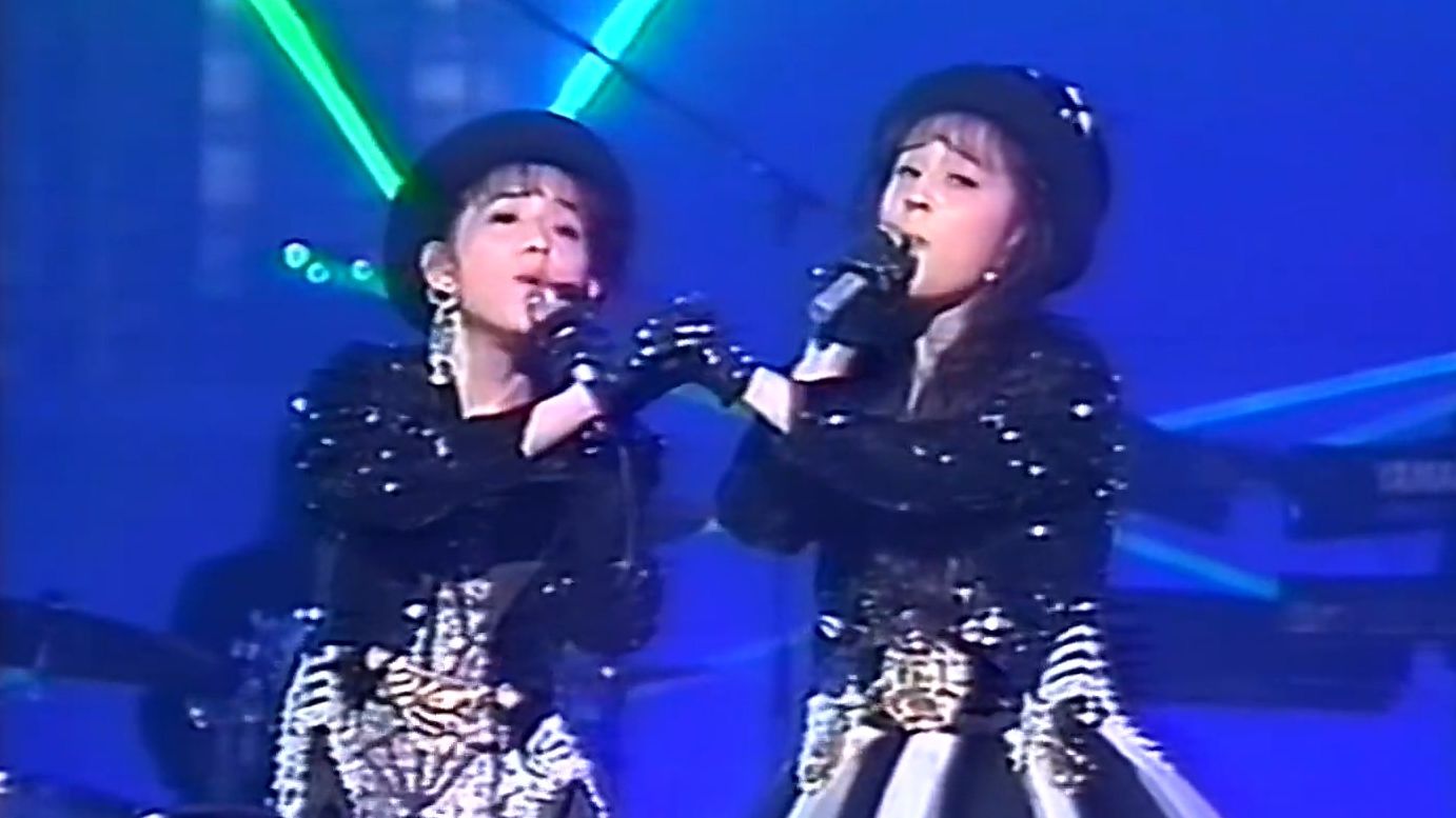 【黑化面瘫二人组】wink - 夜にはぐれて 〜where were you last ni