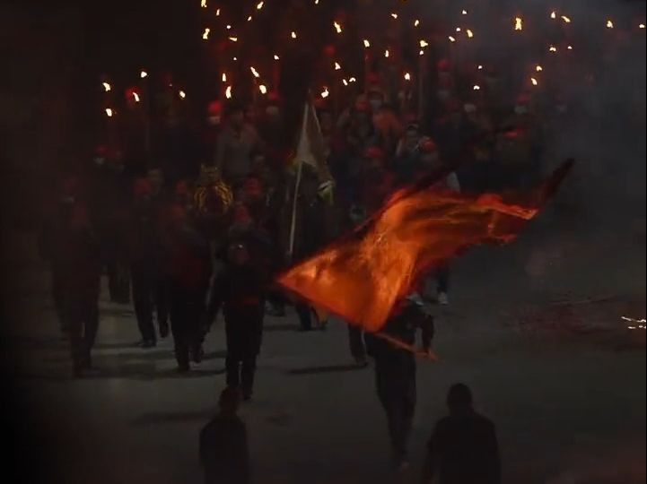 全国都已经在上班了,就我们福建还在咚咚咚~哔哩哔哩bilibili