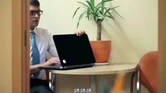 当鼠标能移到现实世界，任何人都能操控万物，短片《夺命鼠标》