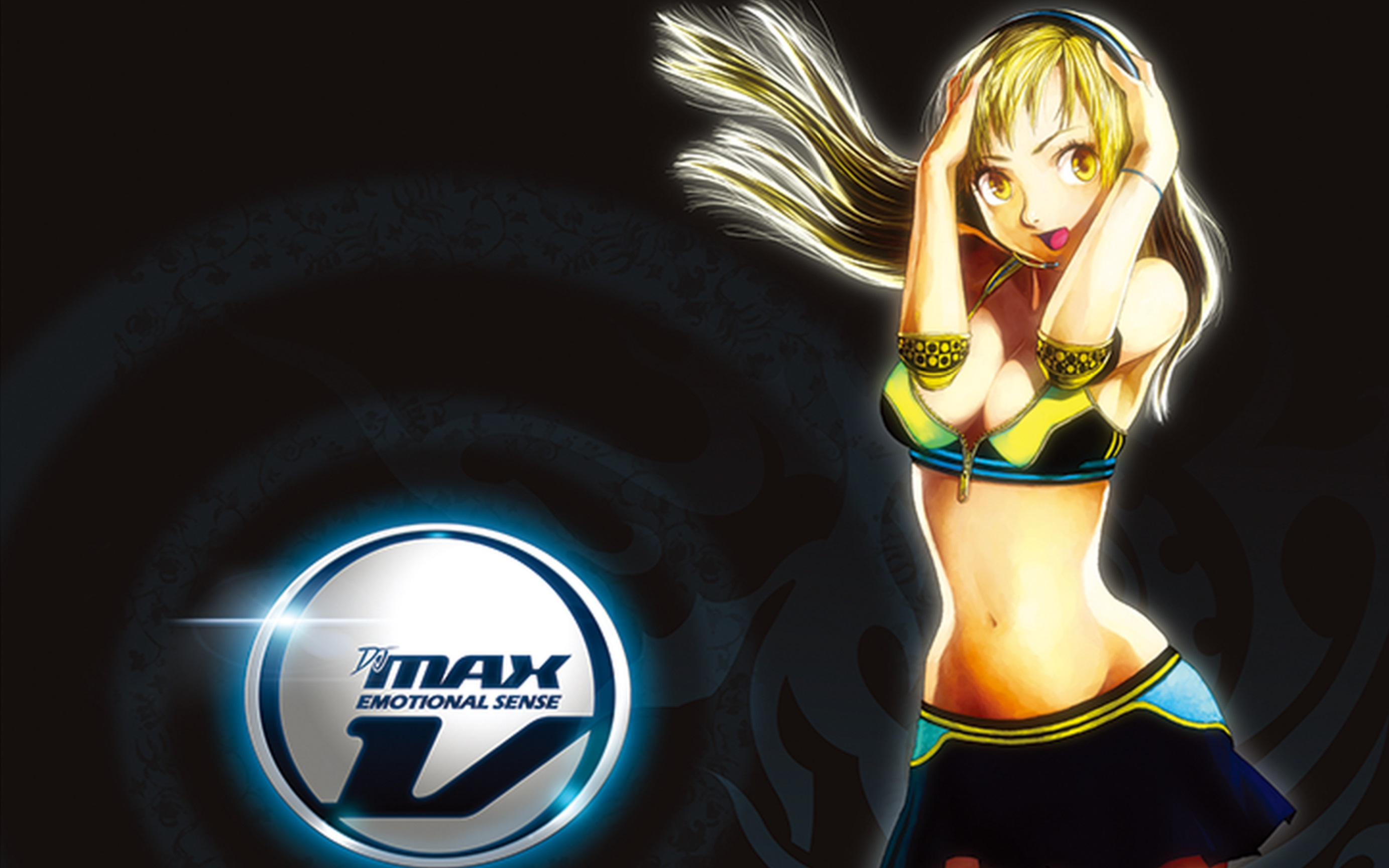 djmax respect - ask to wind ~live mix~ 全键位perfect play_哔哩