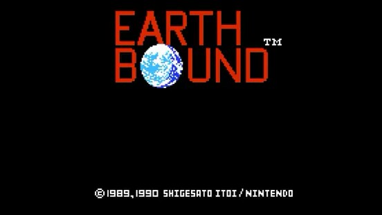 [图]【MOTHER1/地球冒险1/Earthbound0】原声OST集