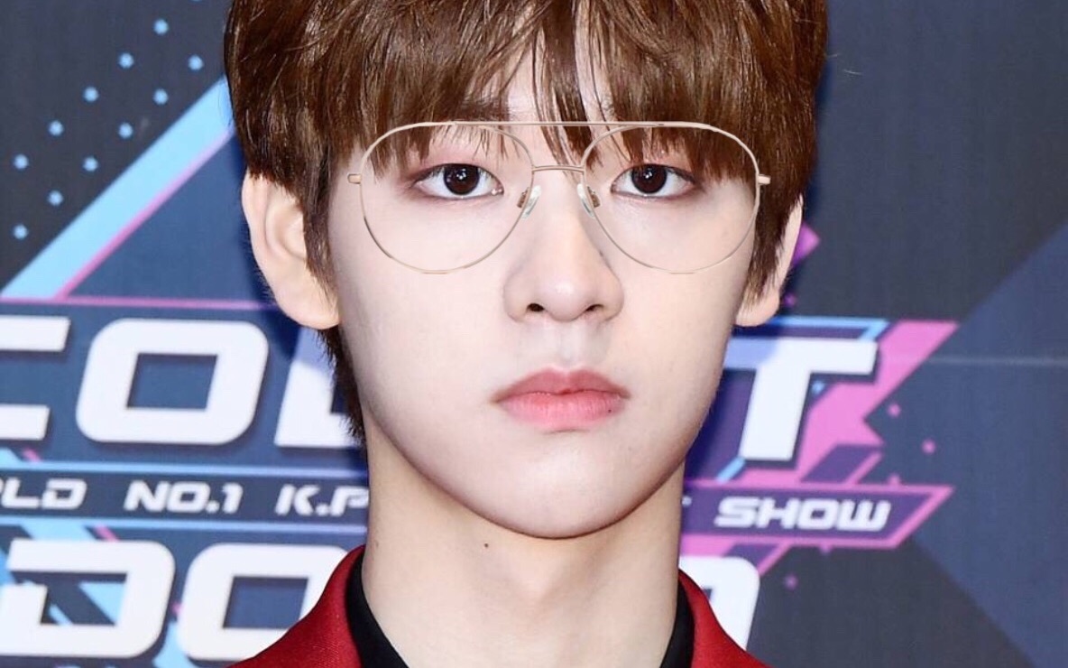 【金东玧】100秒心动镜头挑战