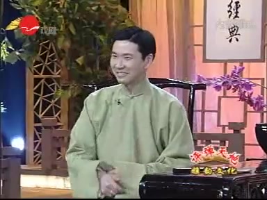 [图][评弹天地][20090422雅韵文化·说噱弹唱演 之 噱