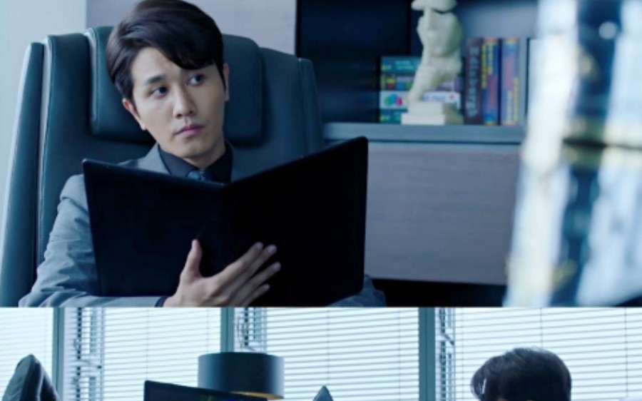 傅慎行的投胎式选角满意你所看到的吗西装暴徒