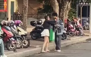 Télécharger la video: 打女人不对吧