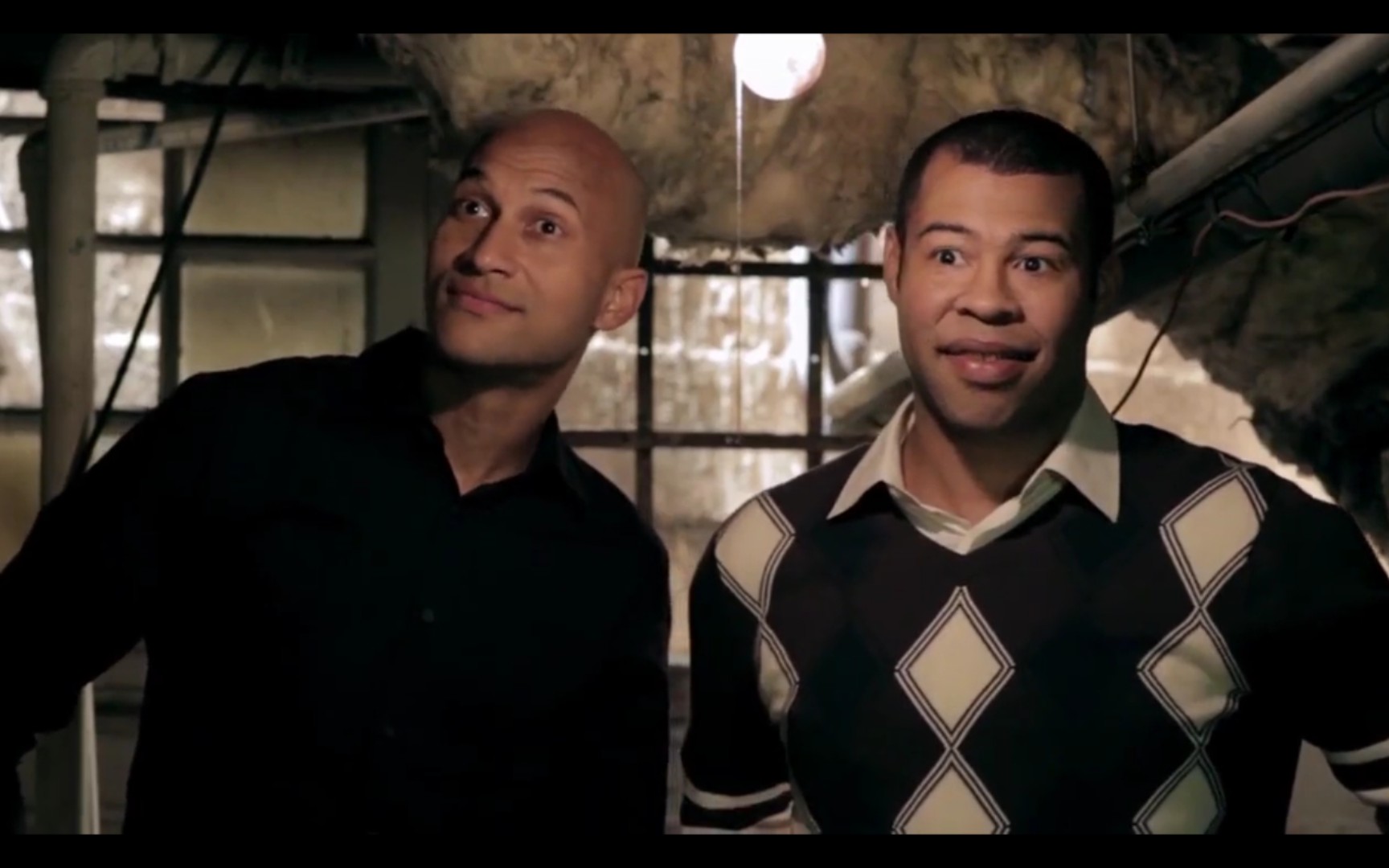 〔一条微视〕黑人兄弟:第一季第一集合集_哔哩哔哩_bilibili