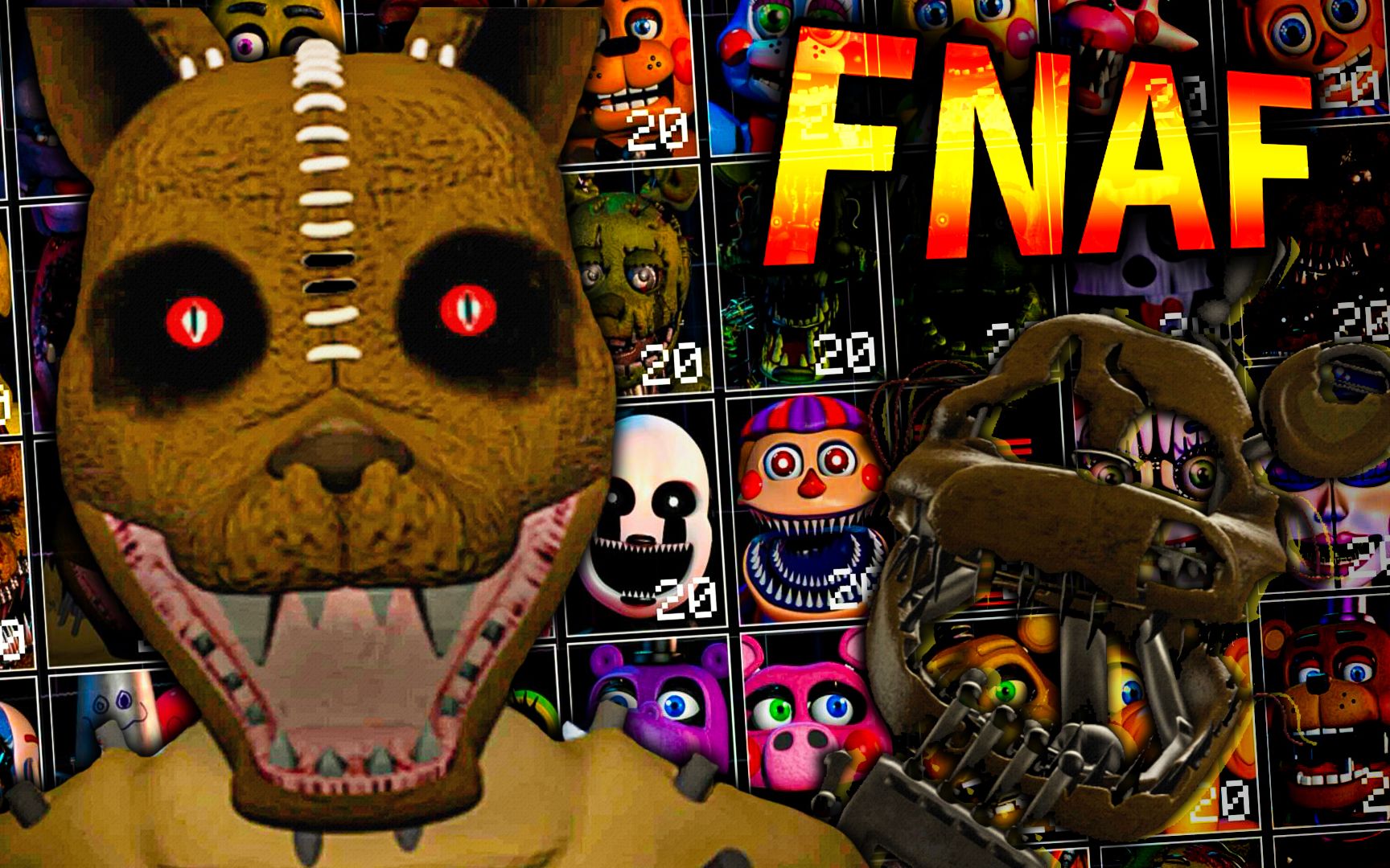 坎迪四恶拉拢紫衣人?