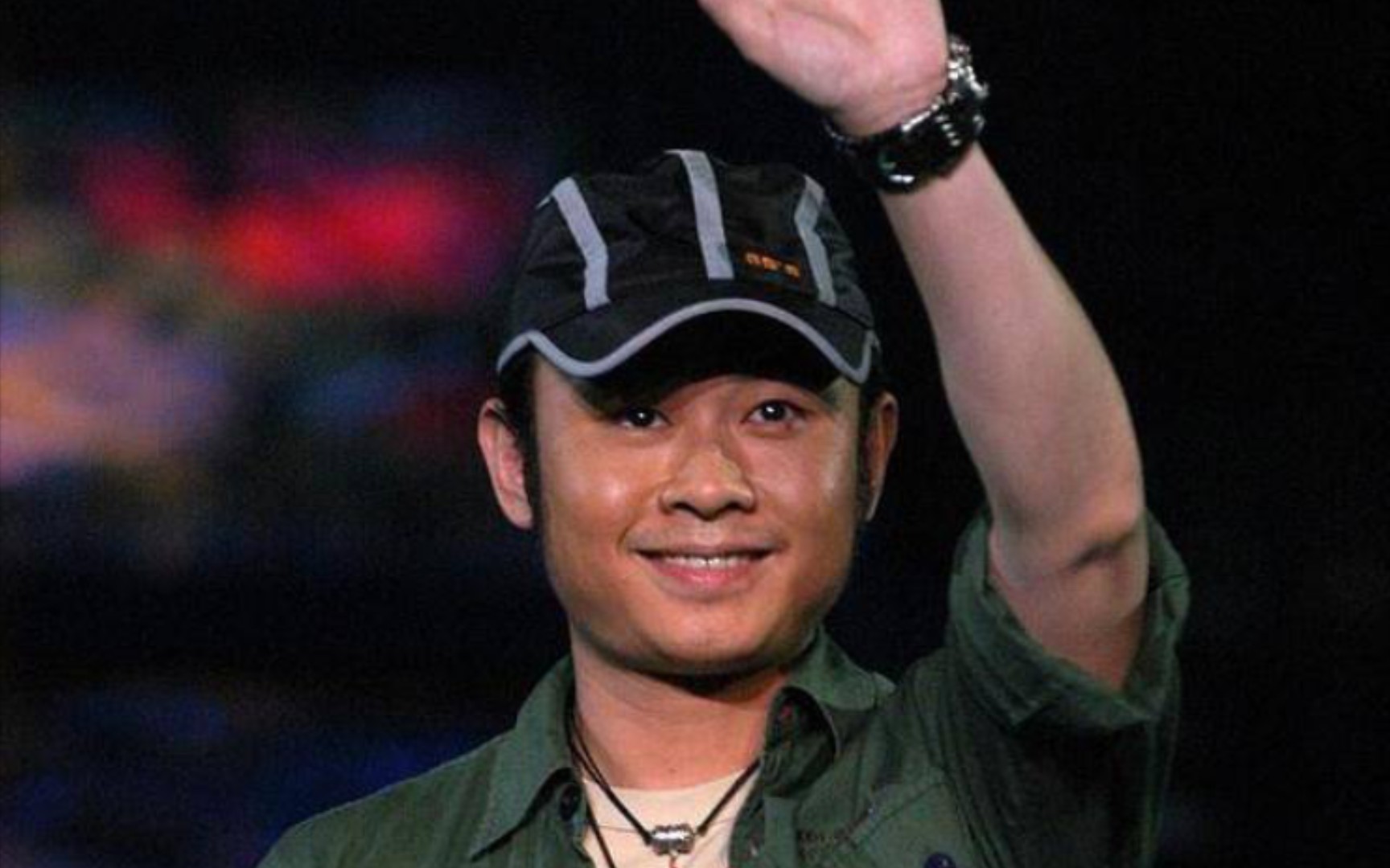 年少不听刀郎歌,听懂刀郎已不在年少!