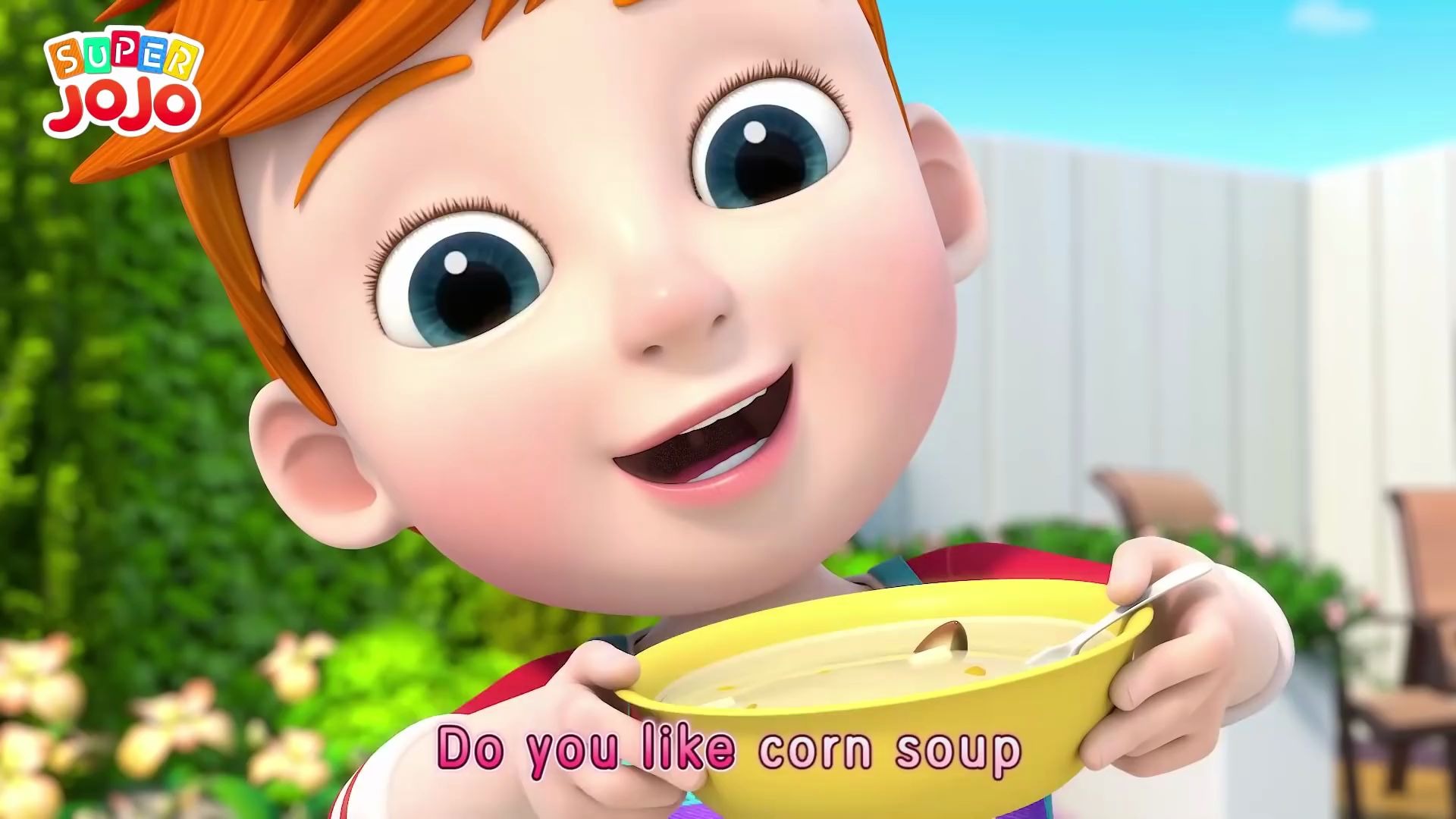 superjojo喜欢西蓝花味冰激凌吗doyoulikebroccoliicecream