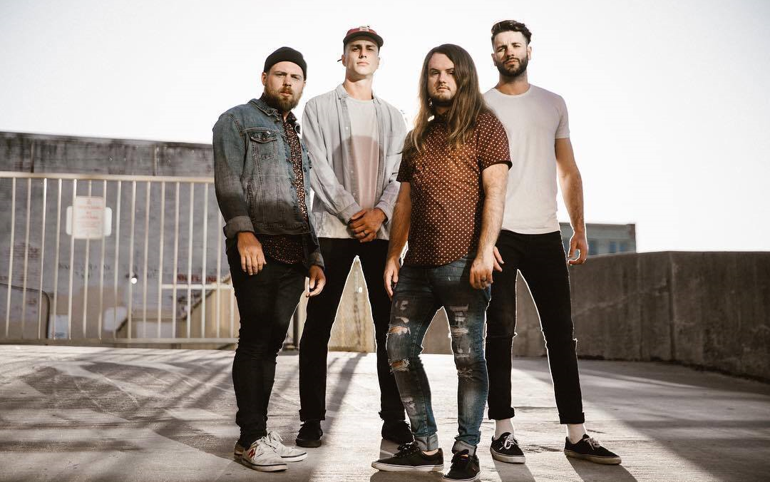 【推荐】旋律金属核乐队-fit for a king-高清mv全集 fit for a king