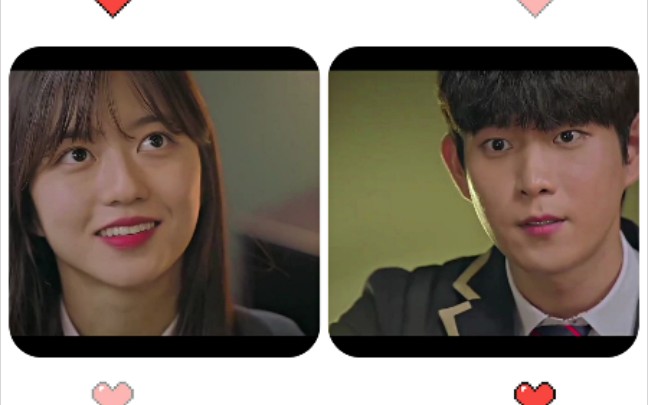 【锡勋×露娜】嗑拉了家人们