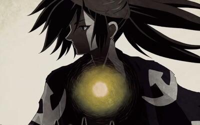 【闇音レンリ】火炎【多罗罗op/utau】