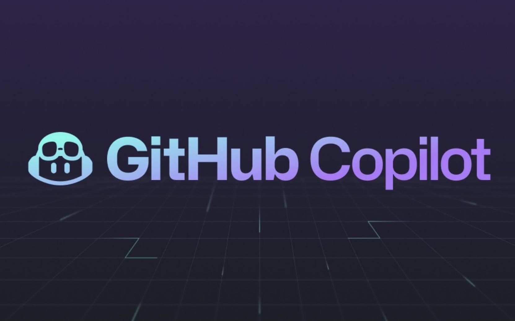 [图]使用Github Copilot来高效编写代码