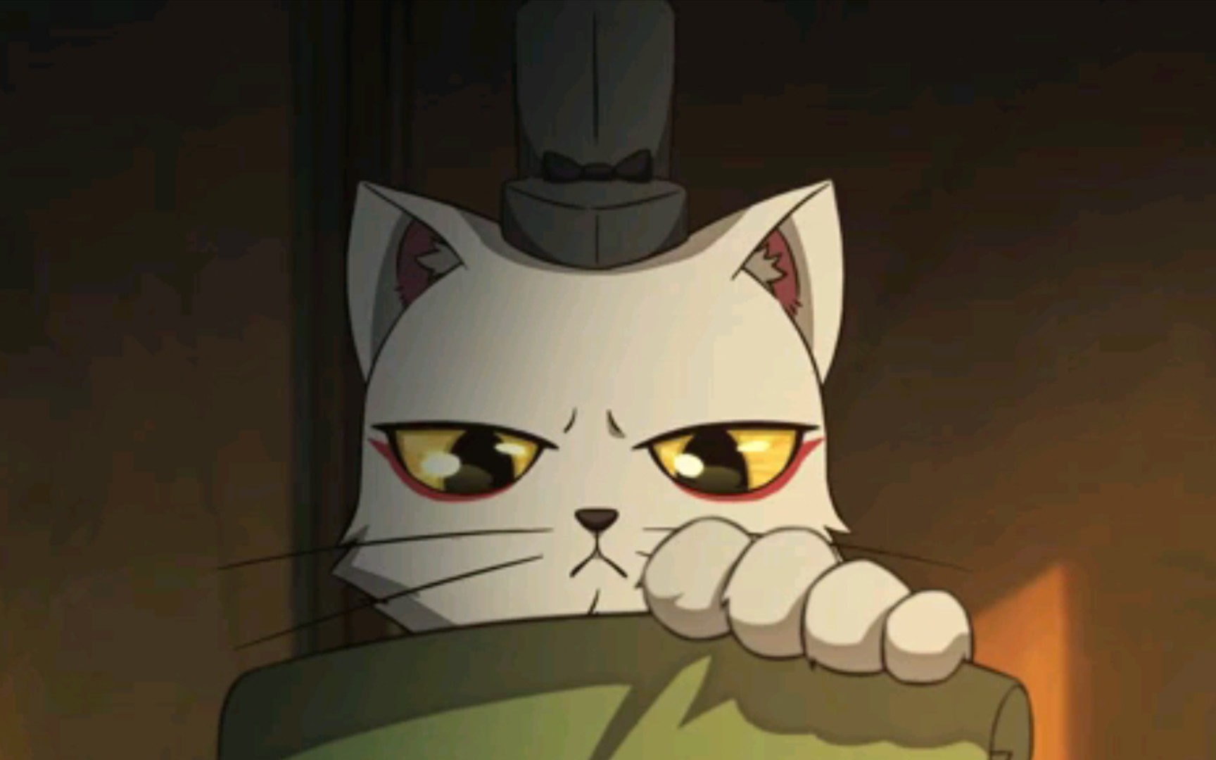 配音│《大理寺日志》朗百灵