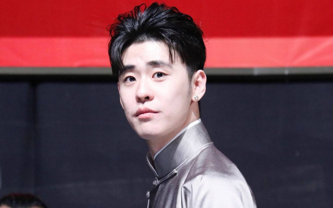 张云雷生日专场