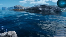 Final Fantasy Xv Windows Edition 另一位水神 哔哩哔哩 つロ干杯 Bilibili