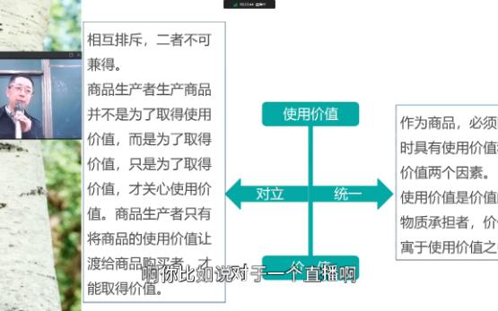 马原 | 劳动的二重性哔哩哔哩bilibili