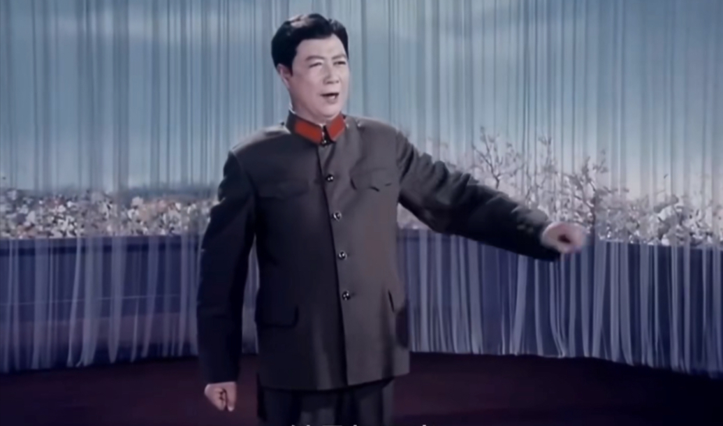 钢琴独奏:水调歌头