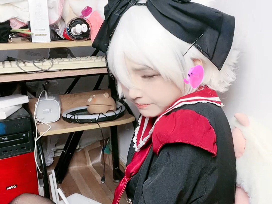 5.24 葱油拌小呆 2——中国女主播年鉴