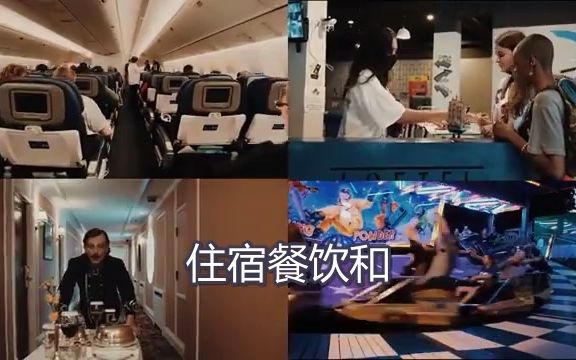 【旅行计划】什么是旅游营销解释!哔哩哔哩bilibili