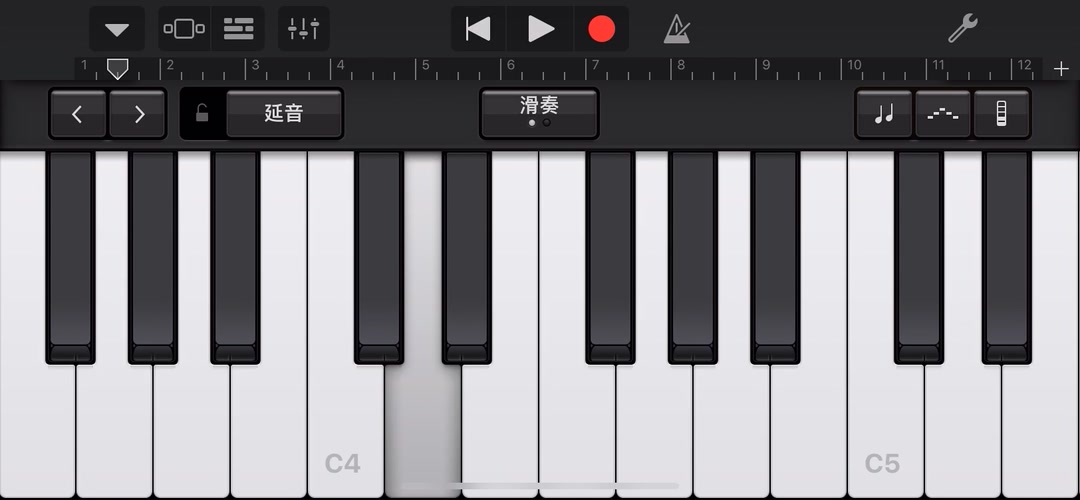 库乐队《what are words》