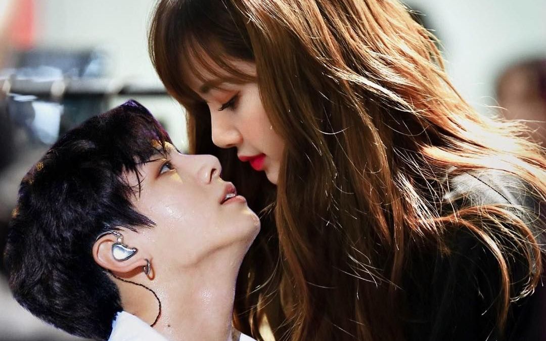 【果粒】【自制字幕】lizkook diary ep.06(完结篇)