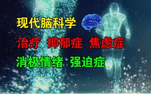 Télécharger la video: 【脑科学】硬核干货第一期∶抑郁是一个下行旋涡！