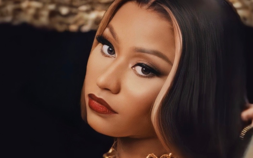 如果nicki minaj 麻辣鸡remix了这首歌
