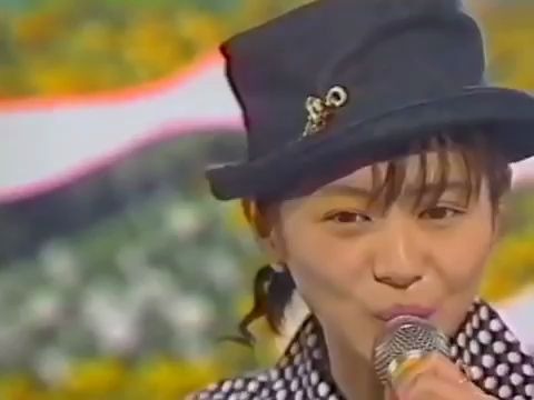 [图]【可爱】小泉今日子 「GOOD MORNING CALL」