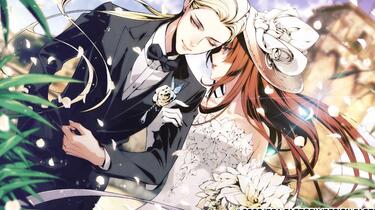 Variable Barricade/Shion Mayuzumi | English Otome Games Wiki