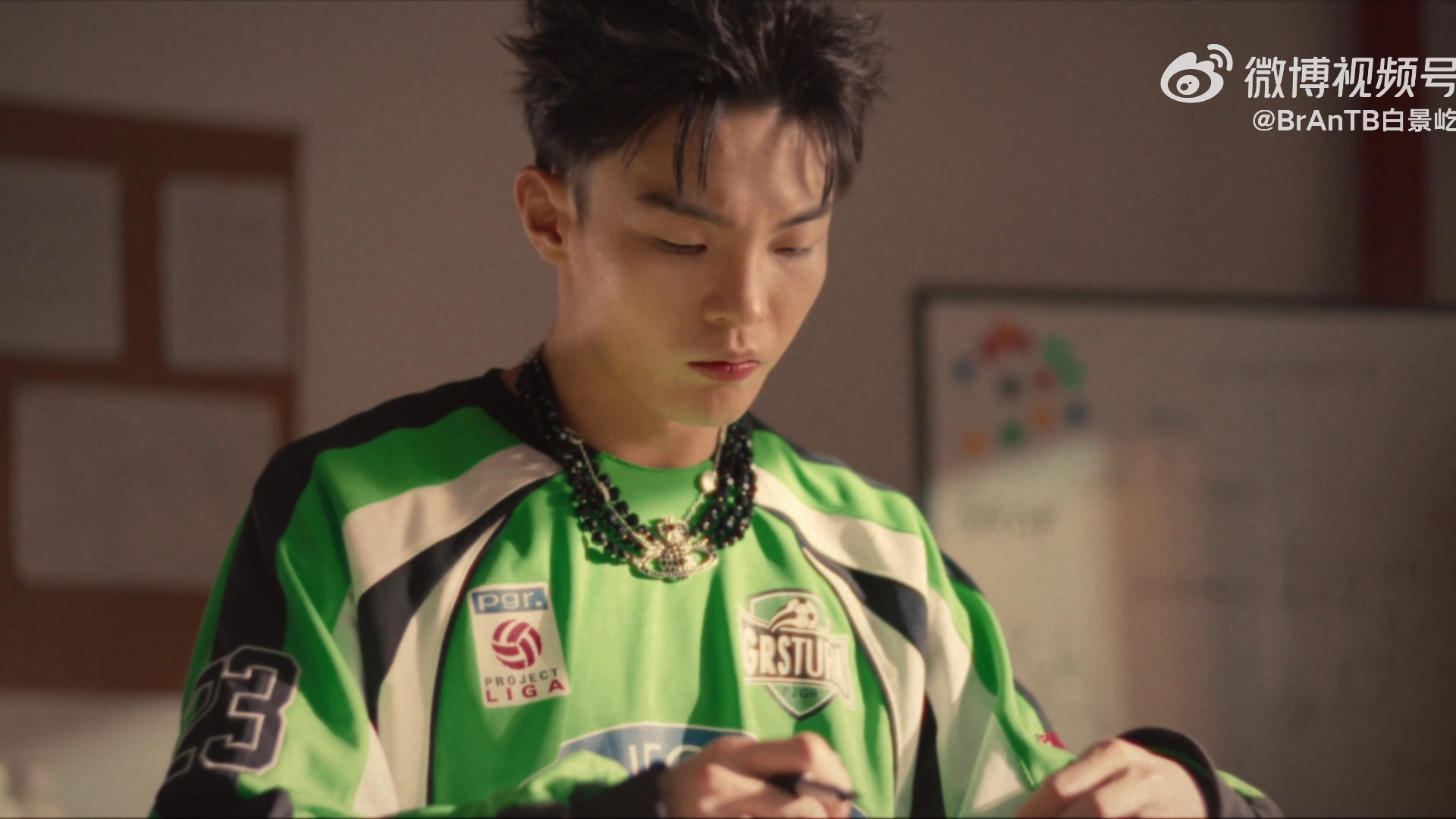 小白又进化!取材最真实的故事《澳门》反对赌博