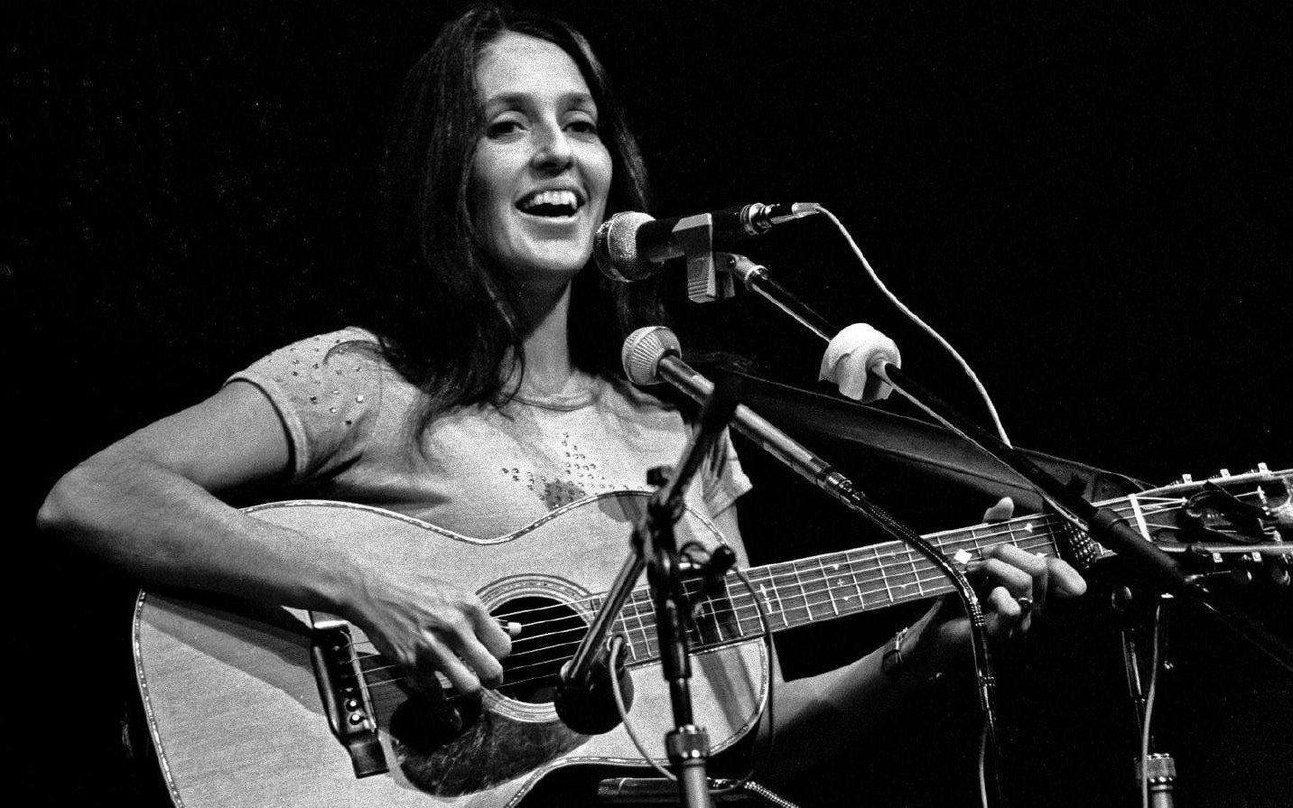 [图]黑胶唱片 Joan Baez 经典名曲 Famous Blue Raincoat 蓝雨衣/藍雨褛 (live)