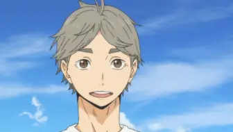 排球少年 菅原孝支的especially 哔哩哔哩 Bilibili 排球少年 菅原孝支的especially 哔哩哔哩 Bilibili