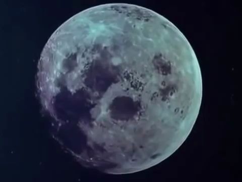 [图]【Pink Floyd】The Dark Side of the Moon 月之暗面 动画长片