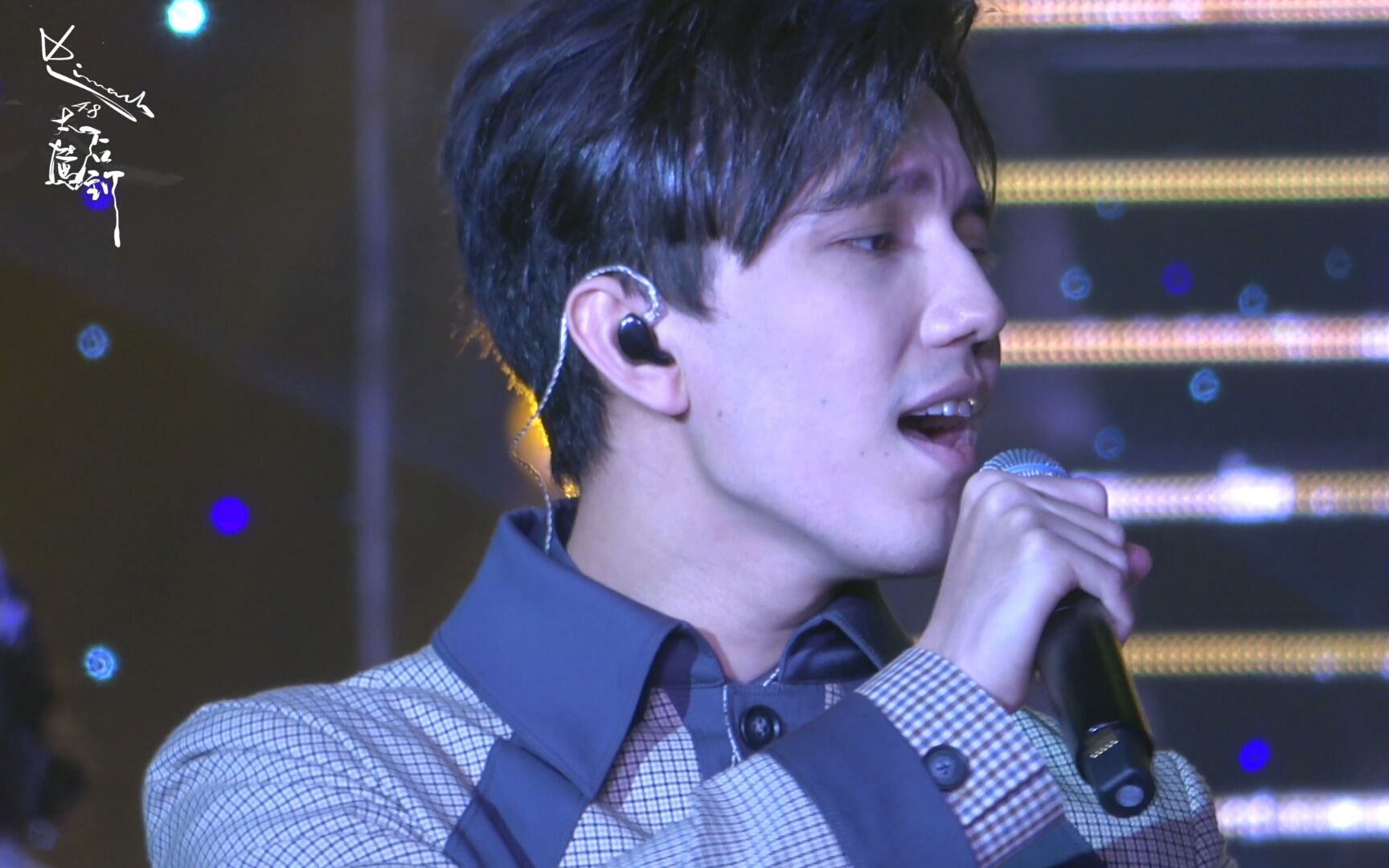 荆棘王冠-迪玛希,2019.1.