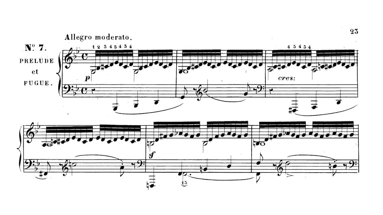 钢琴车尔尼巅峰之道op822