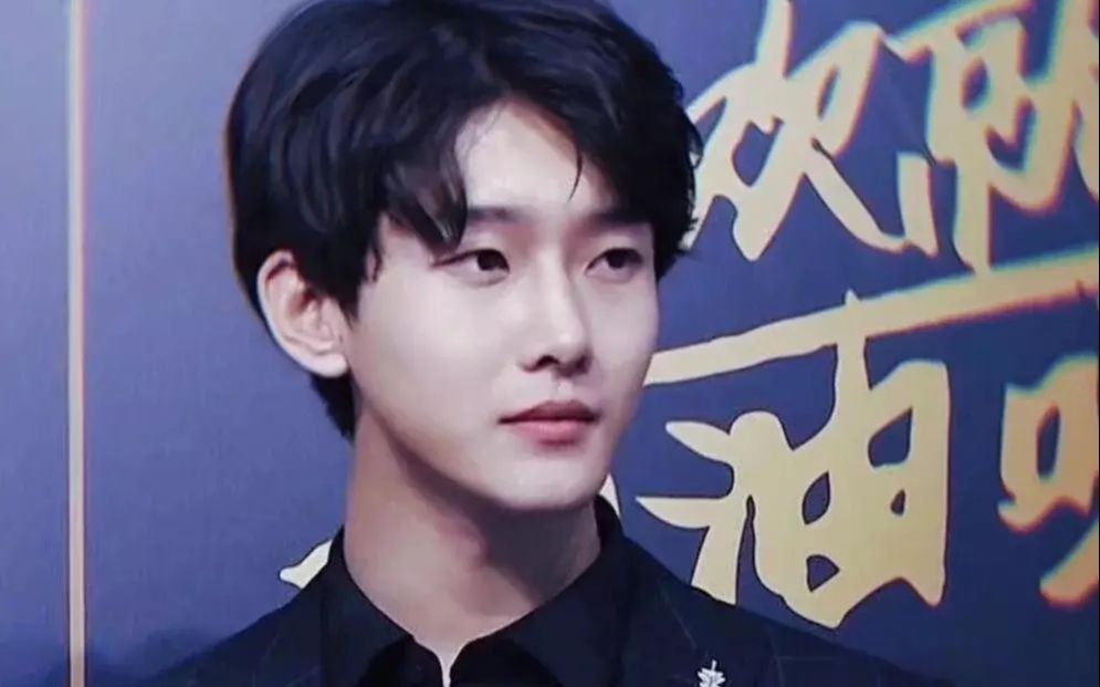 38花少北一笑倾城甜甜小花