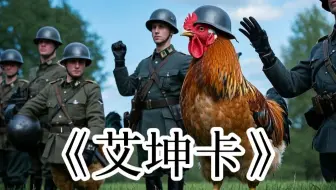 德军鸡械化部队