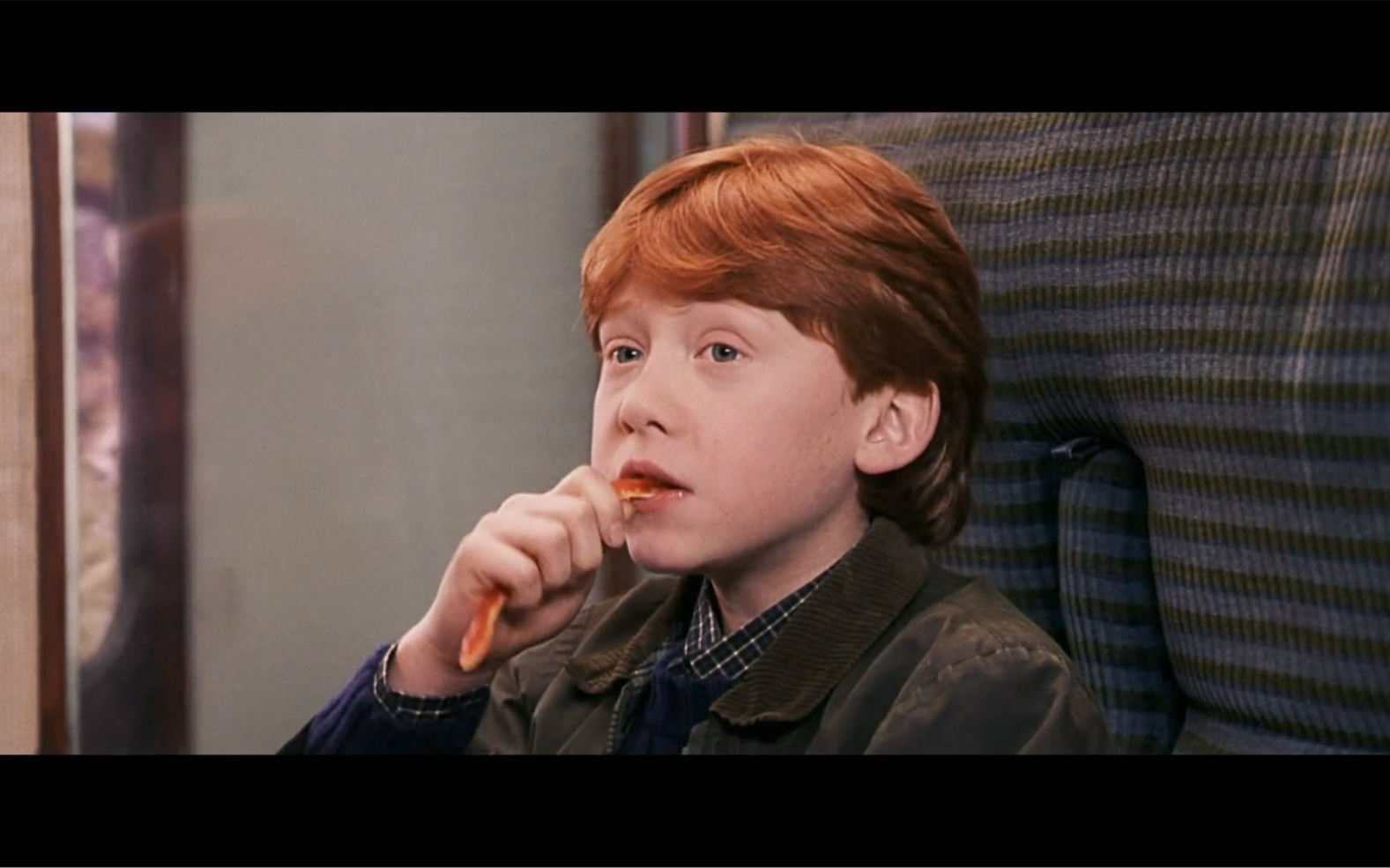 是我的罗恩小宝贝!太太太可爱了!