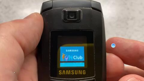 samsung phone startup and shutdown, with samsung funclub