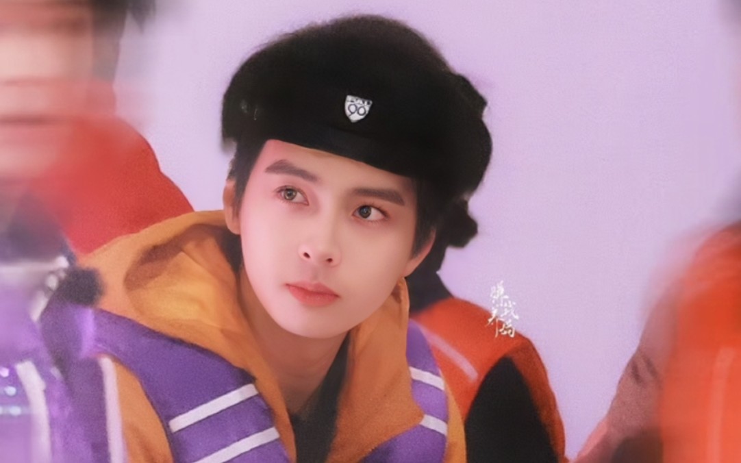 蒲熠星这是碰到了多少个猎人呀