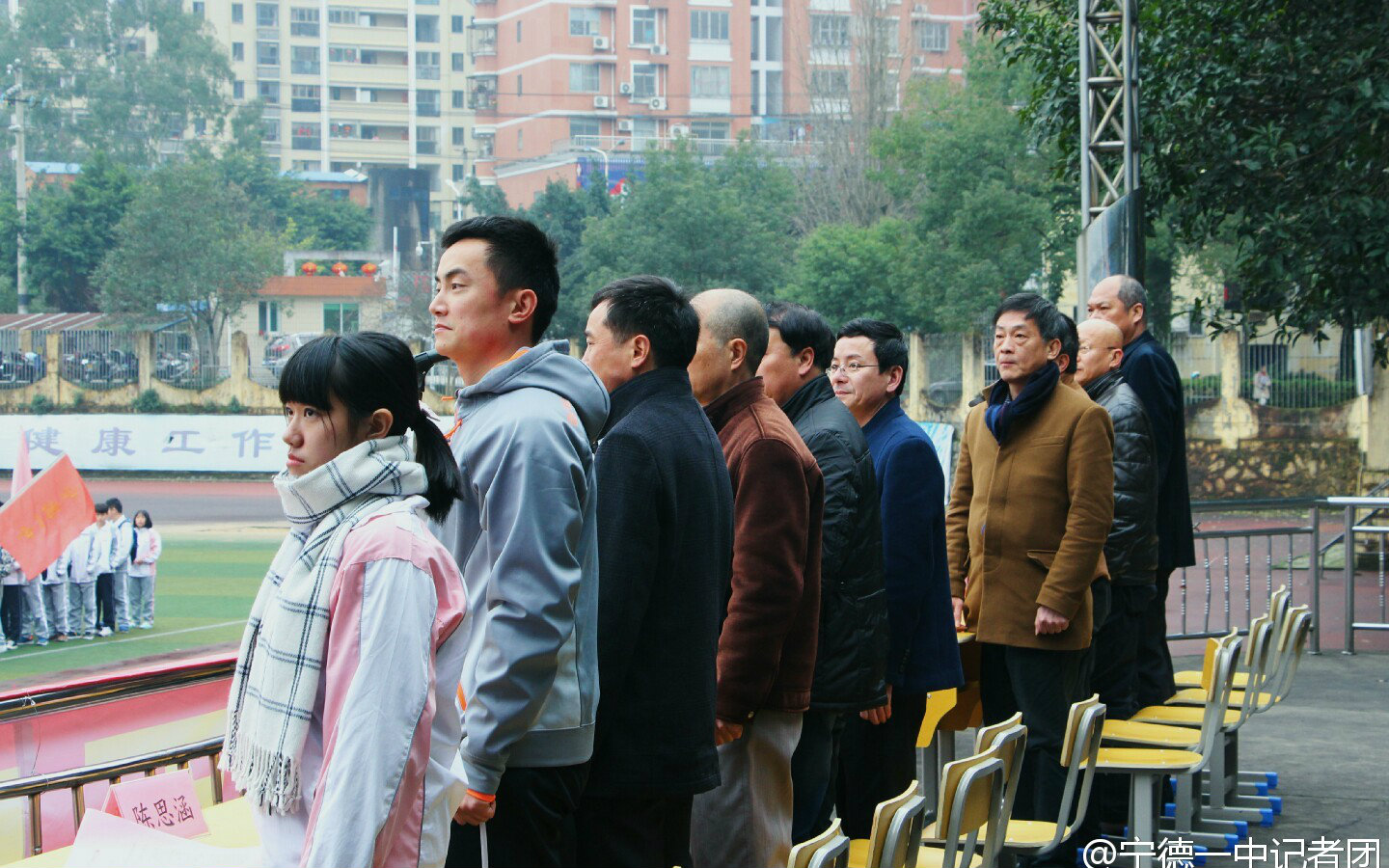 短片宁德一中吧友版高考加油视频2016七肤光芒照大地很强势不喜勿喷