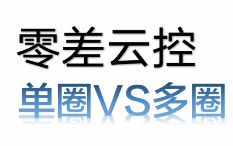 机器人关节单圈及多圈功能介绍 机器人关节的驱动方式有三种? 工业机器人的驱动方式有哪些?哔哩哔哩bilibili