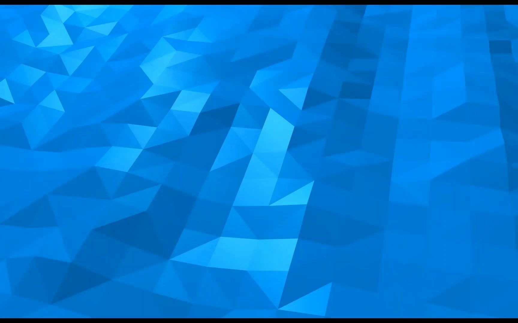 windows 10动态壁纸《waves》