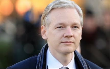 【采访】阿桑奇谈与澳大利亚政府关系及瑞典性侵案指控 assange