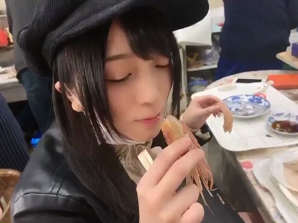 小西满理惠 南梨央奈エビを食らうAV女优哔哩哔哩bilibili