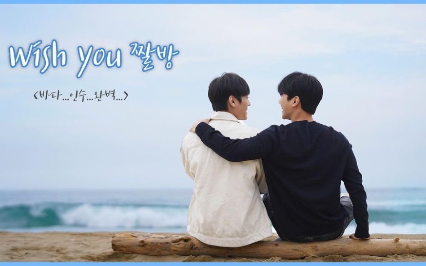 韩剧wishyou祝愿你我心中你的旋律2020视频合辑