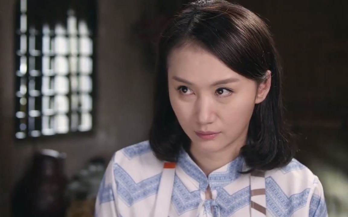 幸福照相馆:姑娘背后说父亲坏话,不料全被听见了,一顿大骂