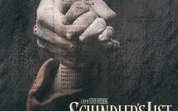 [图]Theme From Schindler's List