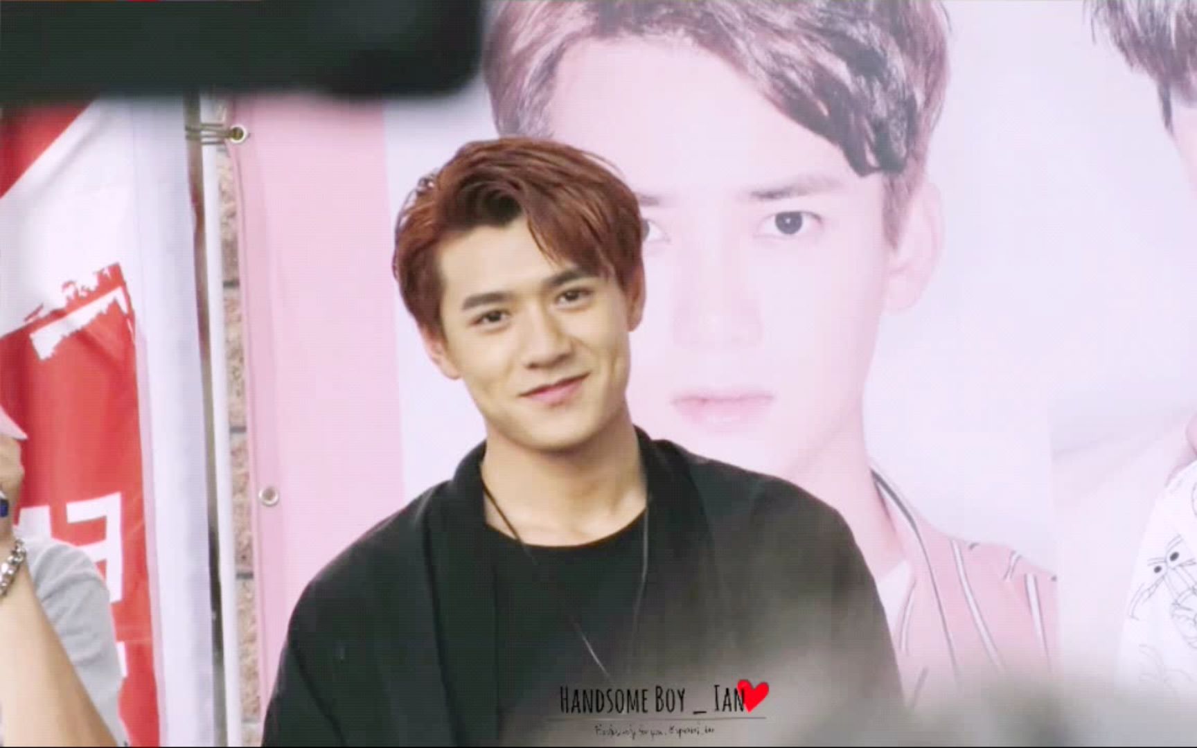 spexial-易恩-易柏辰-忧伤来袭